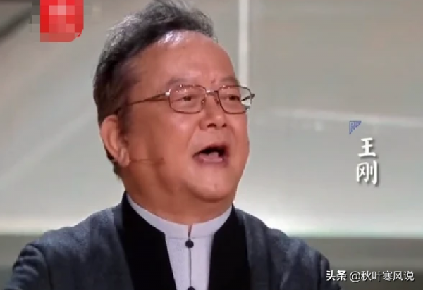 王剛72歲終於再上綜藝，曾傳言因意外告別綜藝，近日與好友相聚