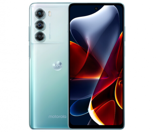 moto edge S30 開售：驍龍 888 Plus + 144Hz 屏+一億畫素大底主攝