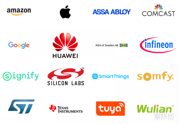 一統智慧家居20年江湖，蘋果華為力挺，Matter是誰？