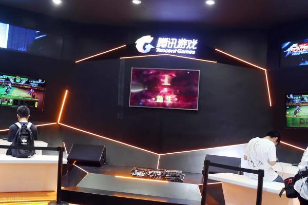 騰訊的軟肋是什麼? 騰訊的軟肋是什麼?