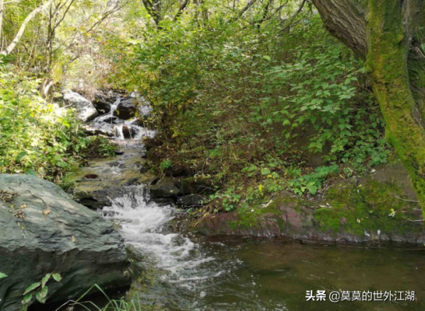 北京門頭溝,高山草甸的經典徒步穿越路線,古村相隨,瀑布相伴 北京門頭溝,高山草甸的經典徒步穿越路線,古村相隨,瀑布相伴
