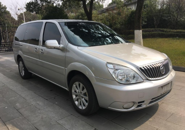 豐田大霸王普瑞維亞確認“迴歸”,TNGA+混動,又要一車難求了? 豐田大霸王普瑞維亞確認“迴歸”,TNGA+混動,又要一車難求了?