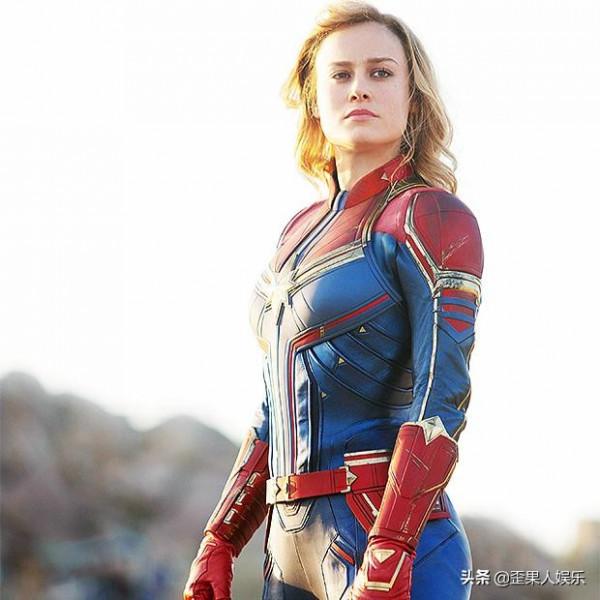 漫威&OpenCurlyDoubleQuote;超級英雄&rdquo;IP嚴重匱乏，驚奇隊長能否讓漫威回血？