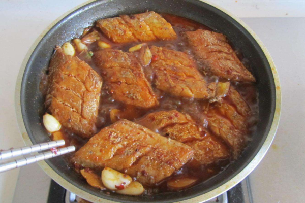 開工飯不用愁！8道大菜提前做好，吃時熱一熱，越加熱越香，省事