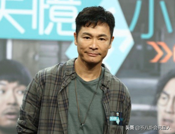 年輕玉樹臨風，中年不忍直視，這些童年男神腫麼了