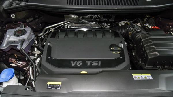 誰說六缸車死絕了