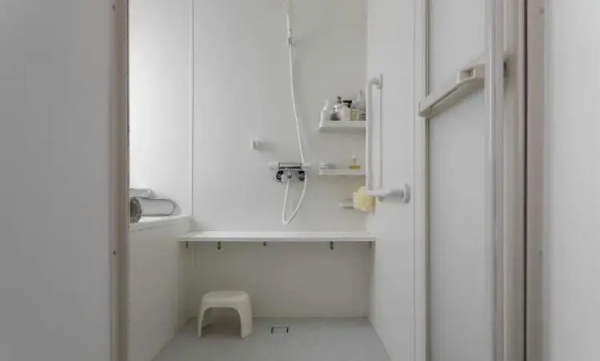 110㎡大白牆又火了，軟裝這樣搭配，溫馨又不失高階感