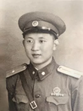 追求與擔當：記《鐵道兵志在四方》詞作者黃榮森（連載4）