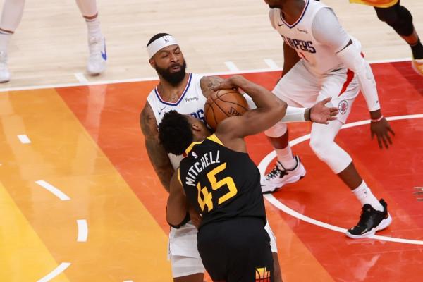 快船三大防守悍將!小卡缺席後,他們將擔起防守重任 快船三大防守悍將!小卡缺席後,他們將擔起防守重任