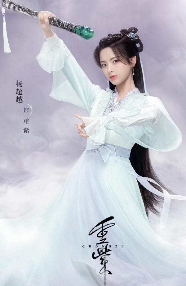 原來江蘇隱藏著這麼多美女！這10位女星個個貌美如花，氣質卓越