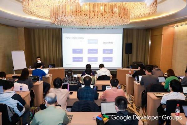 英特爾OpenVINO為AI開發者帶來全新開發體驗,推動智慧邊緣發展 英特爾OpenVINO為AI開發者帶來全新開發體驗,推動智慧邊緣發展