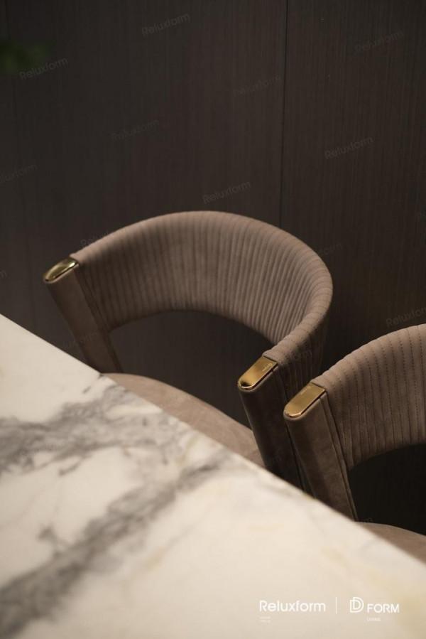 慕冠家居案例賞析 | 詩意奢居，以最佳的方式舒享奢雅生活