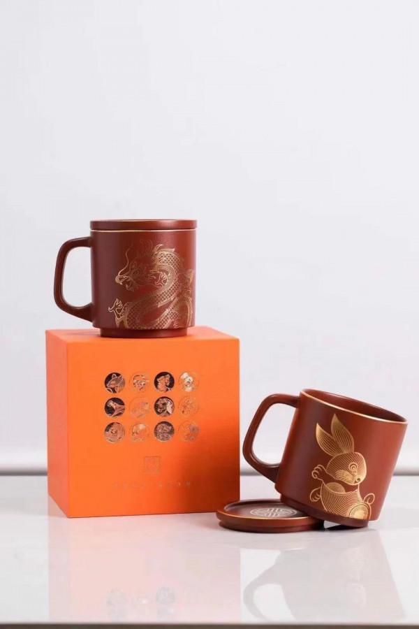 十二生肖，你屬哪個？