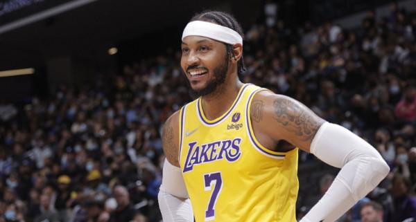 物美價廉！安東尼，施羅德領銜，休賽期最成功的5筆NBA簽約