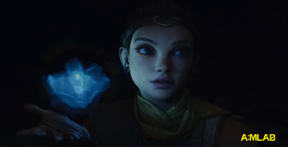 Unreal 5讓遊戲變成一部部皮克斯電影(2) Unreal 5讓遊戲變成一部部皮克斯電影(2)