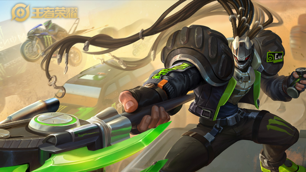 對抗路英雄梯度發生變化，豬八戒T3，李信T2，曜T1，他登頂T0