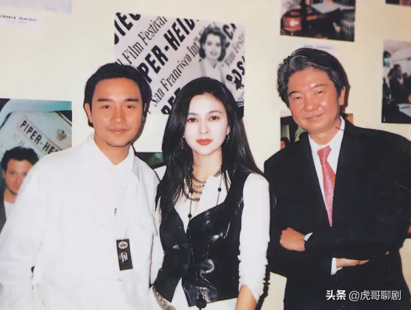 18歲出道至今，“富豪收割機”關之琳，至今60歲還單身一人