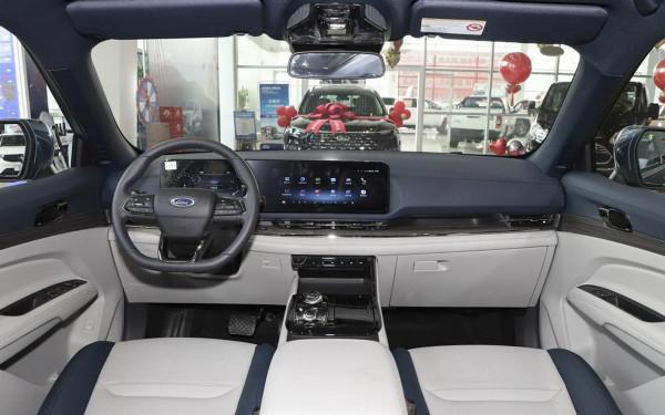 6款新車申報圖曝光：福克斯、繽越外觀大變樣，閃電貓神似保時捷