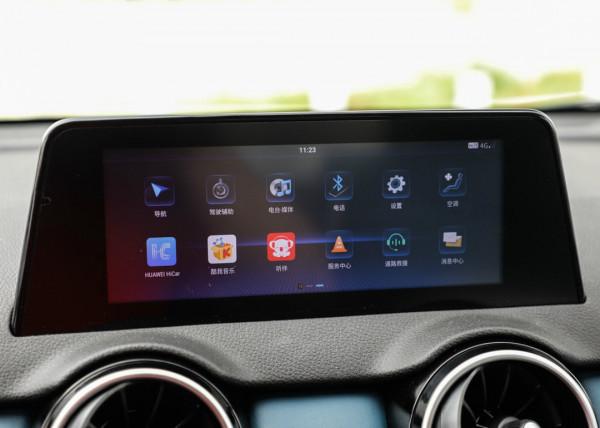 6.18萬起 還送7年質保!東風風光500值嗎? 6.18萬起 還送7年質保!東風風光500值嗎?