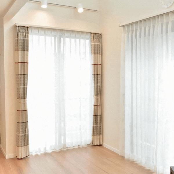 沒陽臺找不到地方晾衣服？這樣設計至少能晾50件衣服