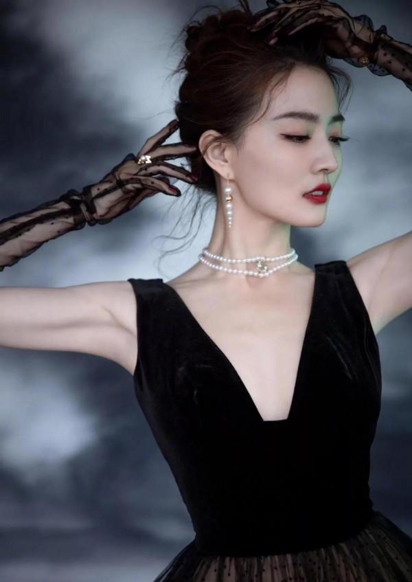 徐璐美照來啦……