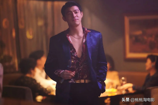 封面十一月中外新劇大盤點，新的快樂又來了