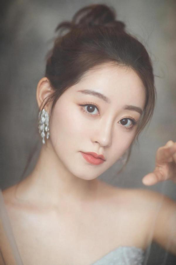 祝緒丹 ​​​美圖寫真集