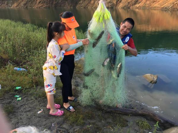 #海南野外生存拓展好地方