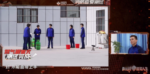 《滾燙人生》首播，張智霖承包笑點，完美避開3個擔憂或將成爆款