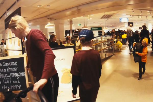 中國小夥的航海日記(一):在瑞典買船,我掏空了所有積蓄 中國小夥的航海日記(一):在瑞典買船,我掏空了所有積蓄