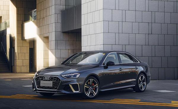 8月豪華轎車榜:奧迪持續下滑,賓士C級銷量只有一半? 8月豪華轎車榜:奧迪持續下滑,賓士C級銷量只有一半?