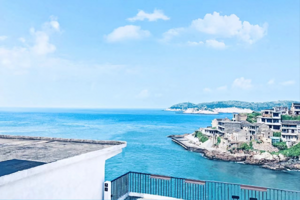 適合女生度假的六個小島