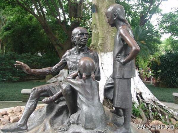 賴漢英：身負眾多謎團卻突然消失，太平天國最神秘的“國舅爺”