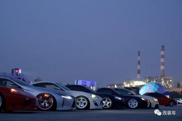 00後的寬體86精緻得像藝術品，後浪的玩車態度同樣令人傾佩