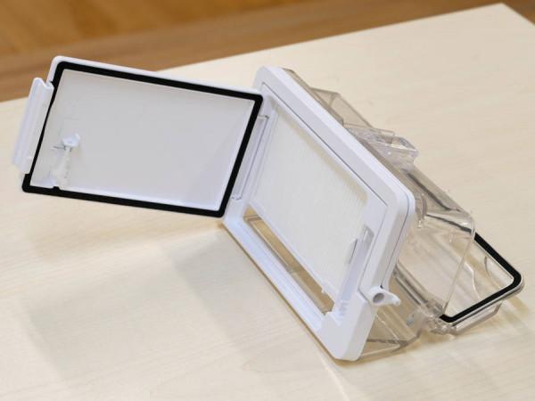 自清潔掃拖機器人橫評:美的W11與石頭G10清潔大作戰 自清潔掃拖機器人橫評:美的W11與石頭G10清潔大作戰