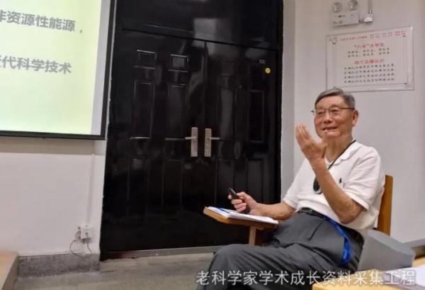 他追逐“人造太陽”,建設世界頂級脈衝強磁場實驗室 他追逐“人造太陽”,建設世界頂級脈衝強磁場實驗室