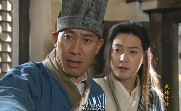 十五年前的《武林外傳》，居然是中國科幻的“啟蒙作品”之一？