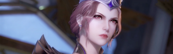 比比東成神放棄了什麼？她心裡什麼都不重要，可唯獨沒有放棄愛情