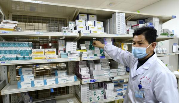 最後的&OpenCurlyDoubleQuote;白大褂&rdquo;