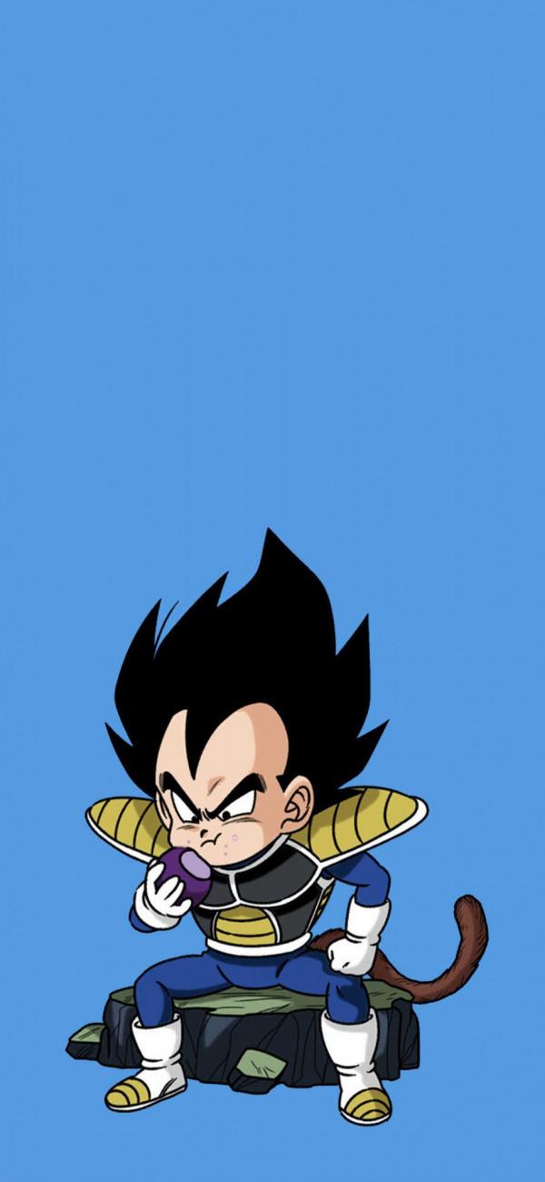 桌布推薦 &vert; 龍珠，經典中的經典