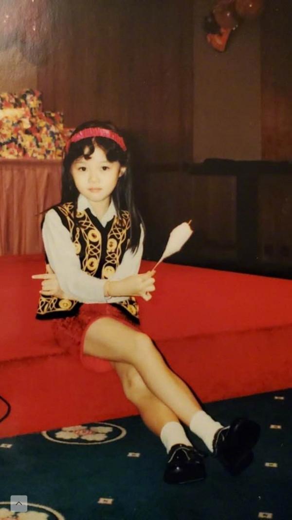 “京圈貴婦”晚晚：一個“大餅臉網紅”的“借夫上位”史