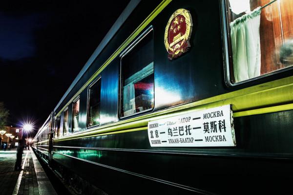 俄羅斯超美鐵路線Top4，路上就是風景，此生必遊