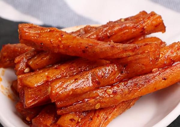 “垃圾食品”清單,看看有你愛吃的嗎?建議收藏 “垃圾食品”清單,看看有你愛吃的嗎?建議收藏