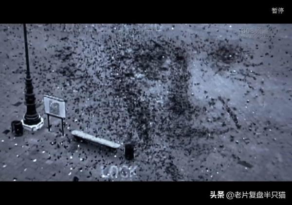 影史上第一惡人“漢尼拔”的前世今生,他為什麼要吃人? 影史上第一惡人“漢尼拔”的前世今生,他為什麼要吃人?