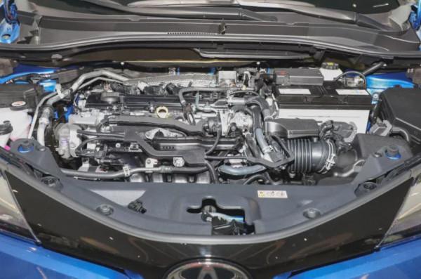 高顏值小型SUV誰更值得買？豐田奕澤對比大眾探影