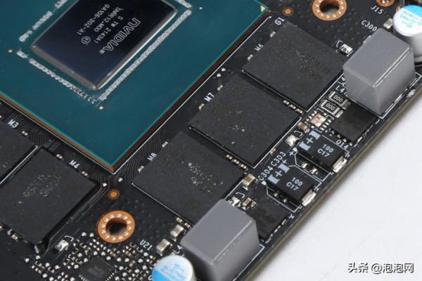 評測｜ITX 光追首選，影馳 RTX 3060 金屬大師Mini「FG」評測