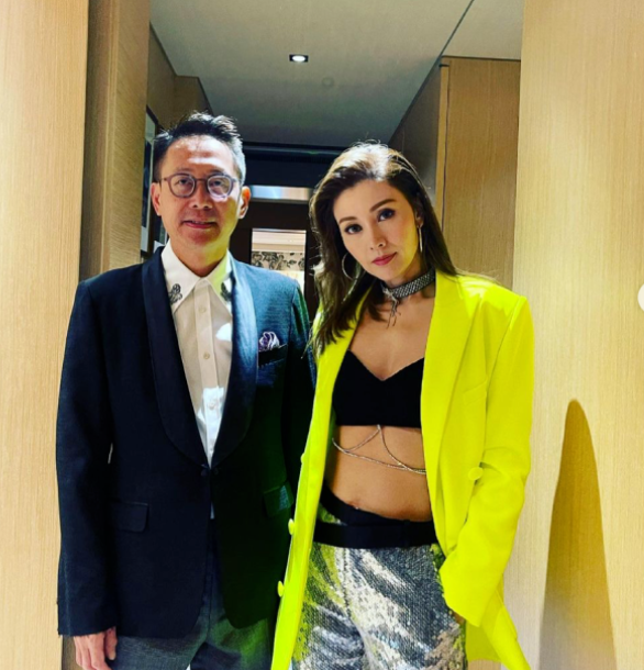 人前是巨星，人後是保姆？這5位明星，不被婆婆認可