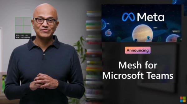 元宇宙來了，或許就是傳說中的平行宇宙，你準備好了嗎？