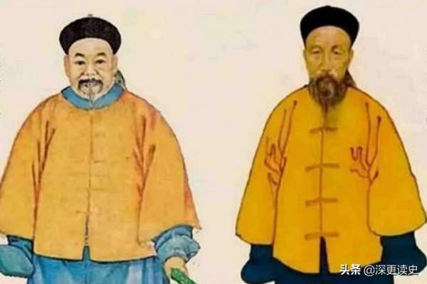 曾國藩和左宗棠兩人關係很好,為何突然鬧掰了? 曾國藩和左宗棠兩人關係很好,為何突然鬧掰了?