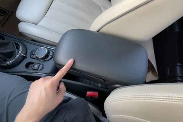 2.0T+8AT+四驅，二手新countryman，豪華感滿滿